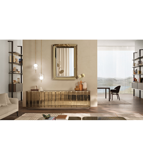 Echo Line Fiam Sideboard