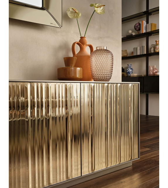 Echo Line Fiam Sideboard