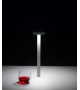 Tetatet Davide Groppi Table Lamp