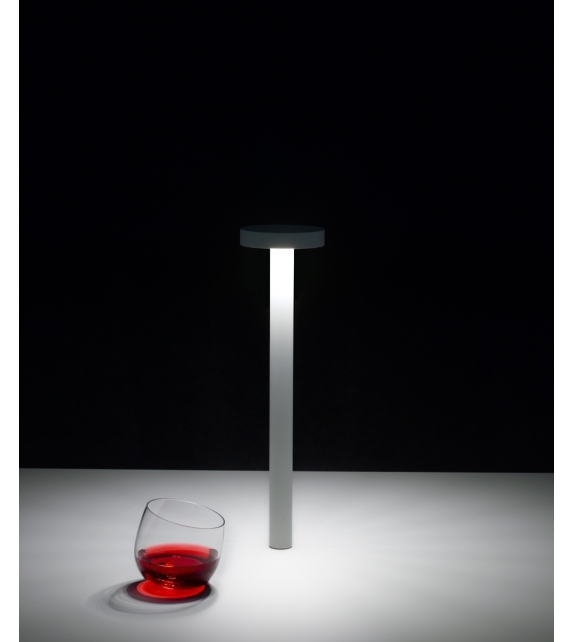 Tetatet Davide Groppi Lampe de Table