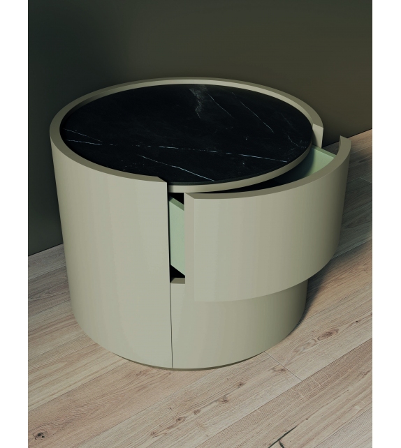Ronda Dall'Agnese Bedside Table