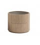 Ronda Dall'Agnese Bedside Table