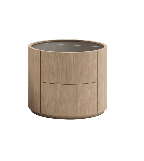 Ronda Dall'Agnese Bedside Table