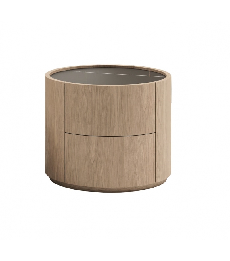 Ronda Dall'Agnese Bedside Table