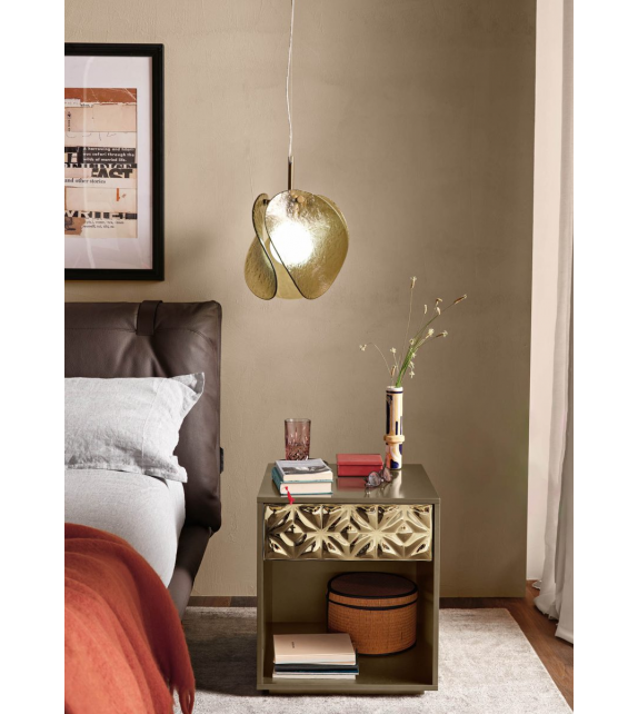 Tau Fiam Pendant Lamp