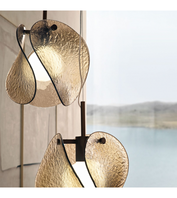 Tau Fiam Pendant Lamp