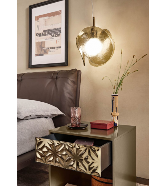 Tau Fiam Pendant Lamp