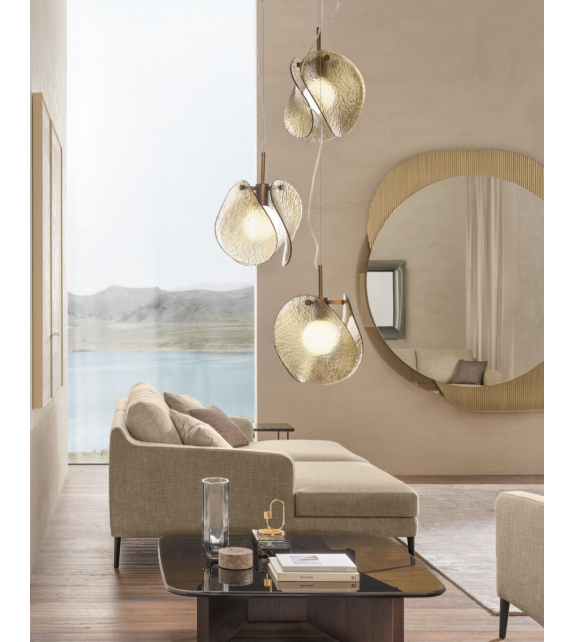 Tau Fiam Pendant Lamp