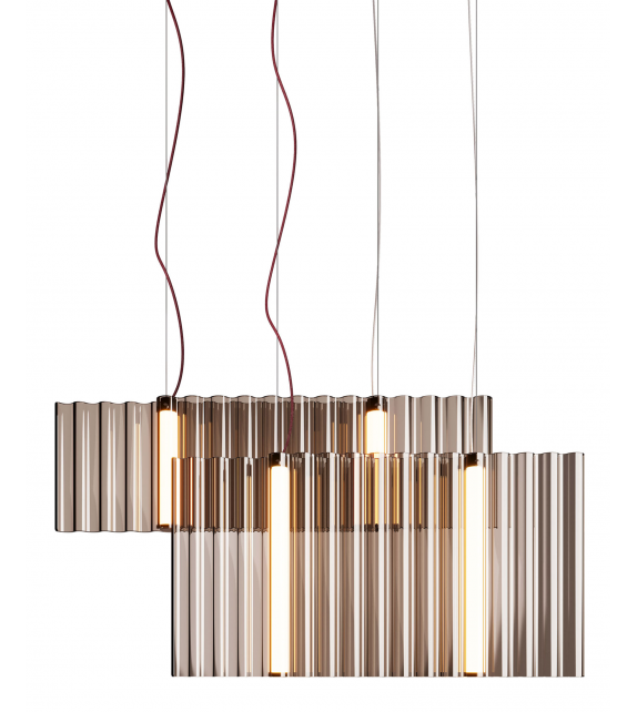 Sipario Fiam Suspension