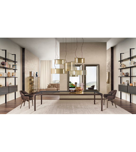 Sipario Fiam Pendant Lamp