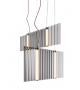 Sipario Fiam Pendant Lamp