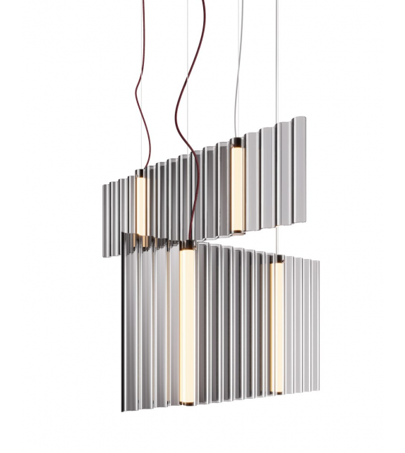 Sipario Fiam Suspension