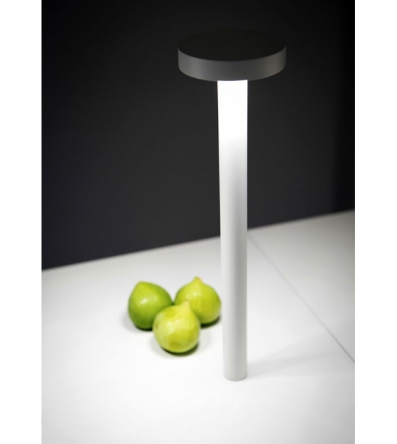 Tetatet Davide Groppi Table Lamp