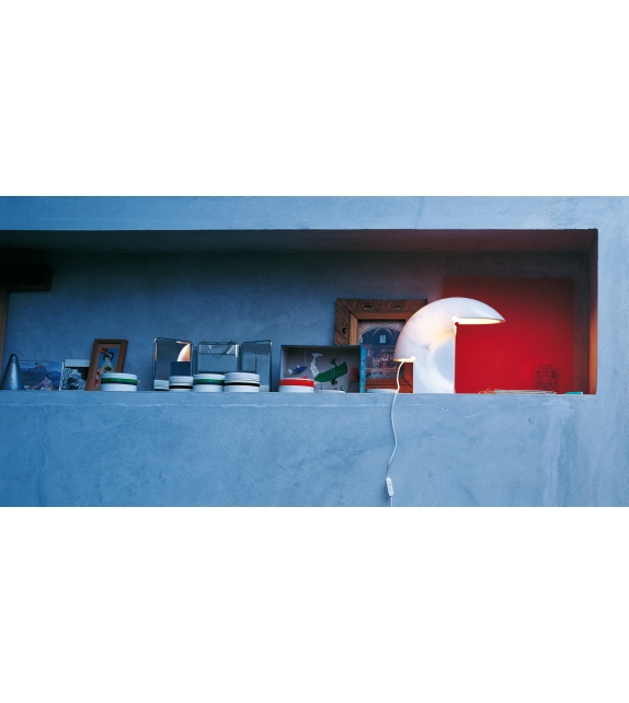 Biagio Flos Lampe de Table