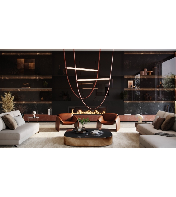 Biagio Flos Table Lamp