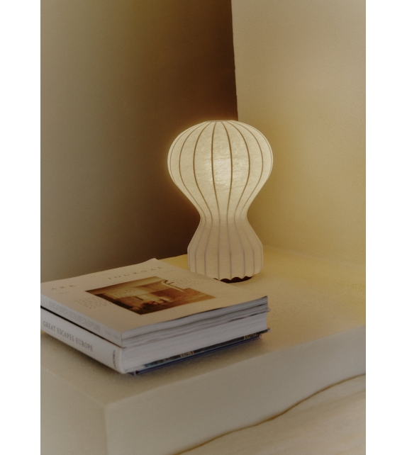 Gatto Flos Lampe de Table