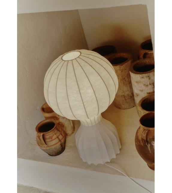 Gatto Flos Table Lamp