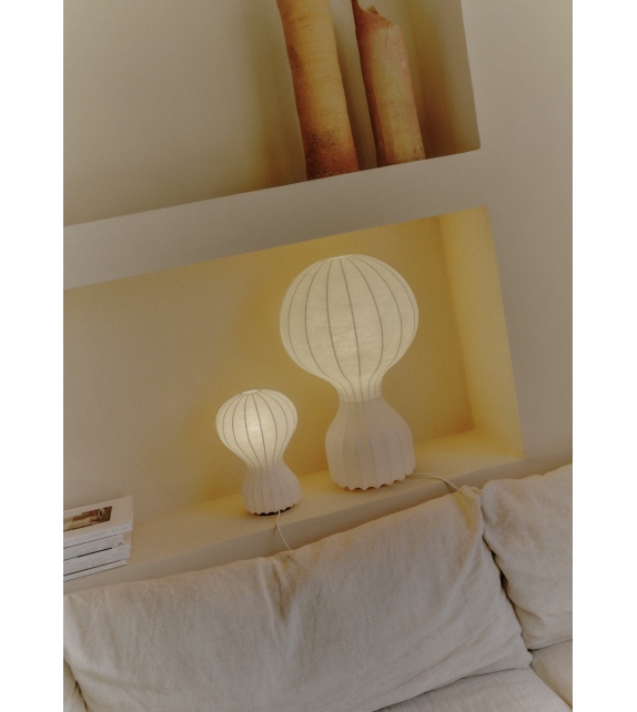 Gatto Flos Lampe de Table