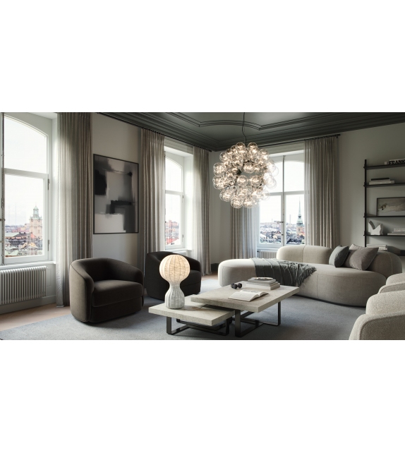 Gatto Flos Table Lamp