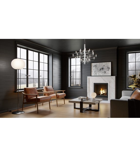 Gatto Flos Lampe de Table