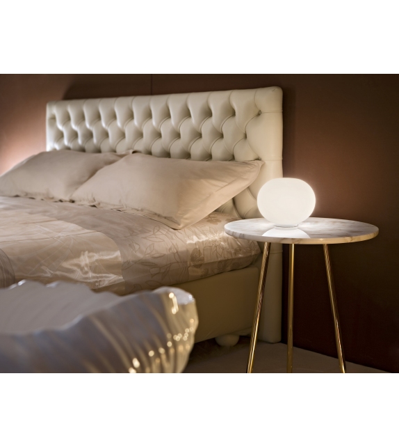 Glo-Ball Basic Flos Lampada da Tavolo