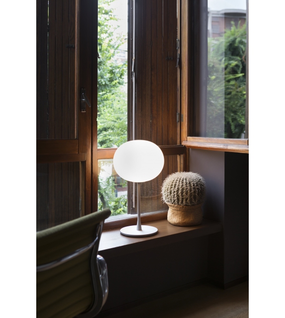 Glo-Ball T1 Flos Lampada da Tavolo