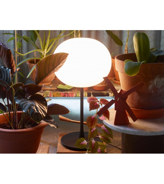 Glo-Ball T1 Flos Làmpara de Mesa
