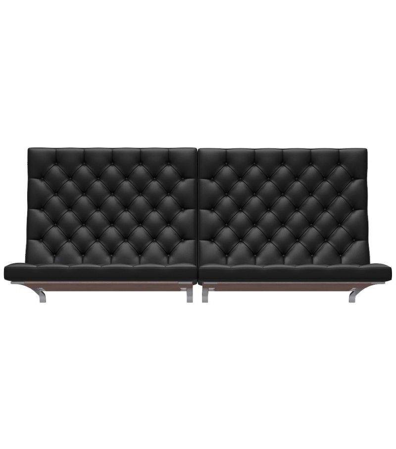 PK26 Fritz Hansen Canapé