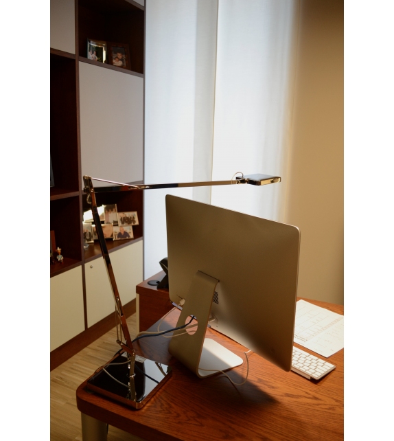 Kelvin Led Flos Table Lamp