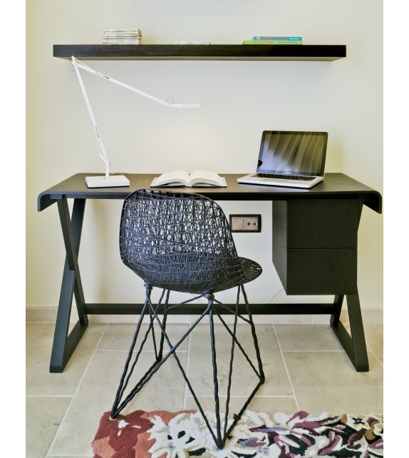 Kelvin Led Flos Lampe de Table