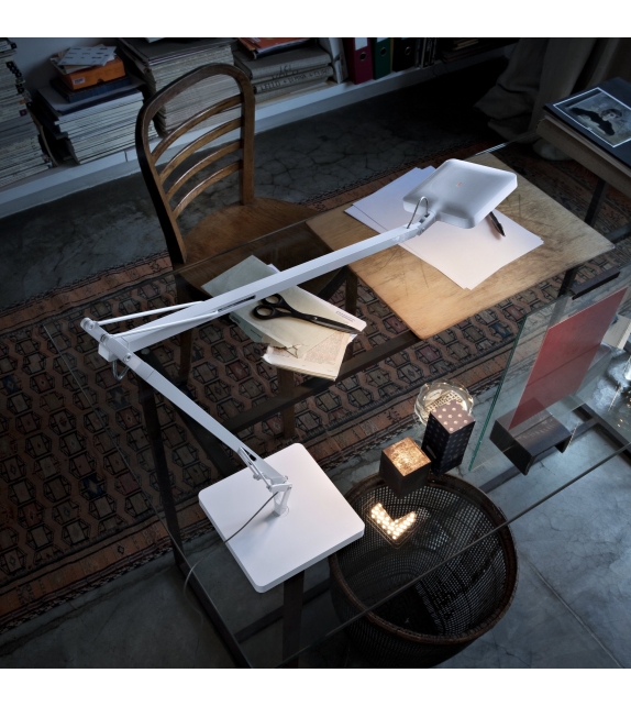Kelvin Led Flos Table Lamp