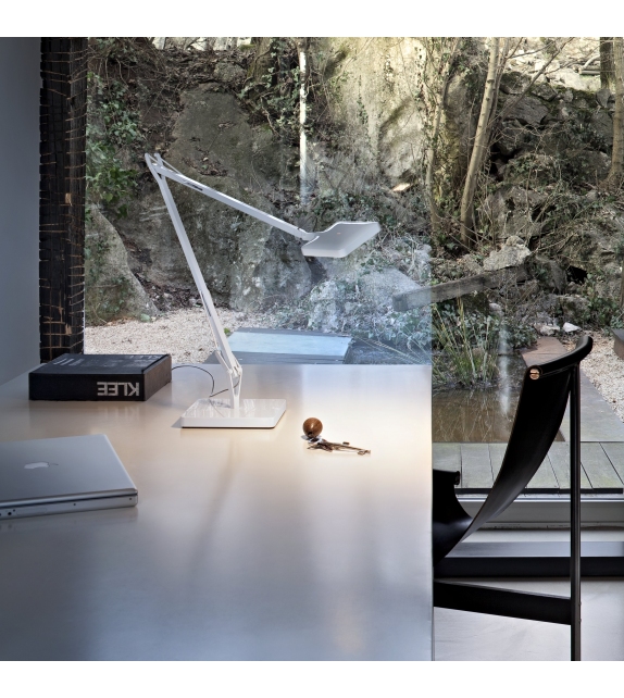 Kelvin Led Flos Table Lamp