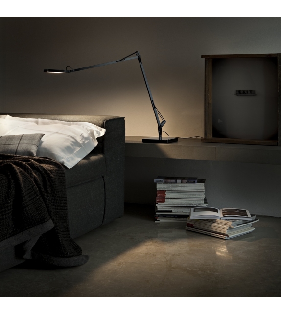 Kelvin Led Flos Table Lamp