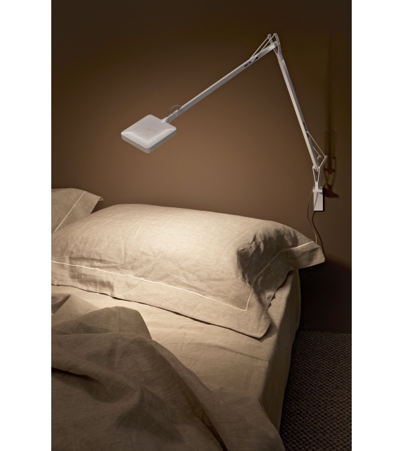 Kelvin Led Flos Tischleuchte
