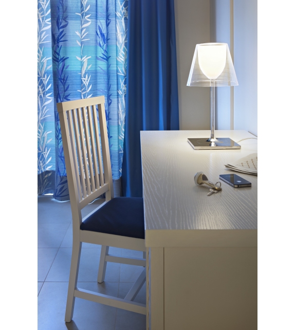 Ktribe T1 Glass Flos Lampada da Tavolo