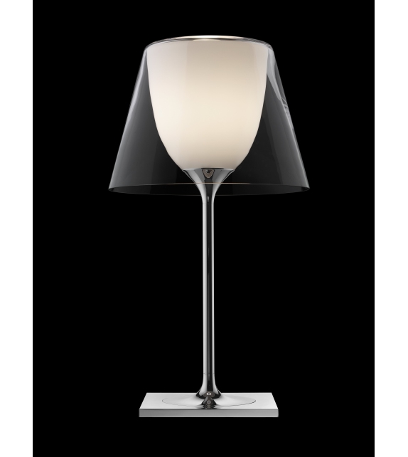Ktribe T1 Glass Flos Tischleuchte