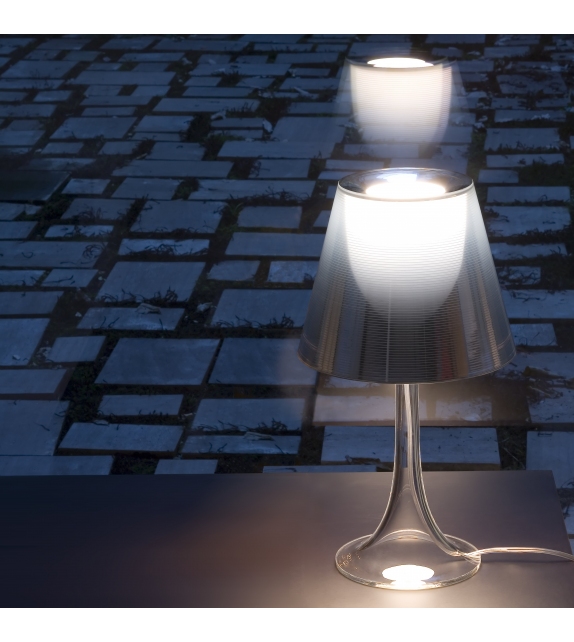 Miss K Flos Làmpara de Mesa