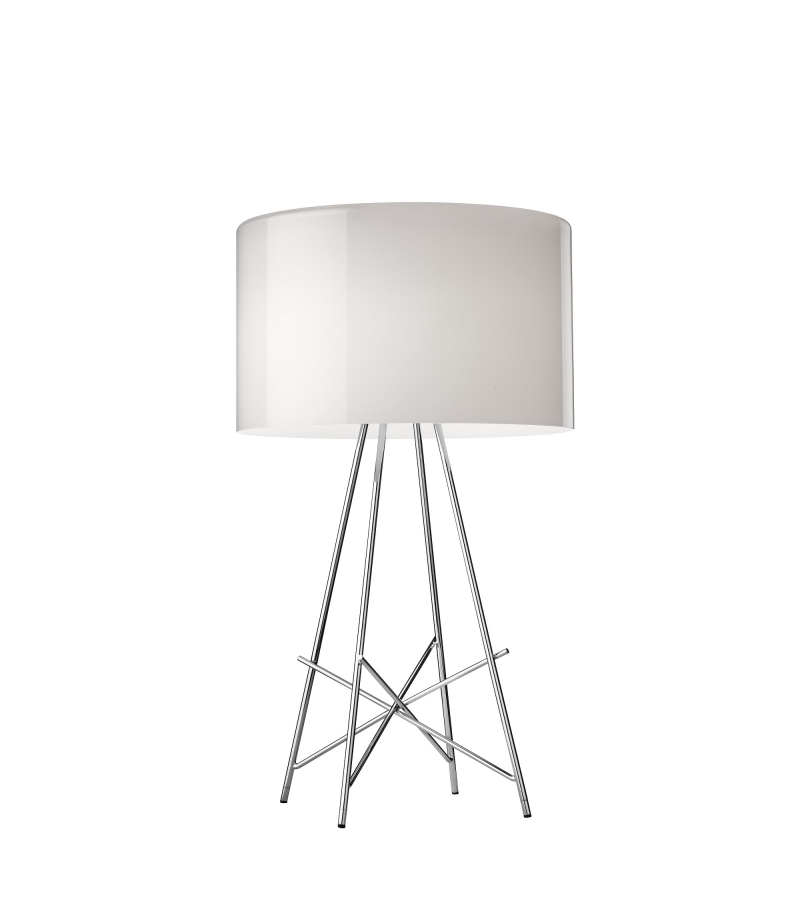 Ray T Flos Tischleuchte