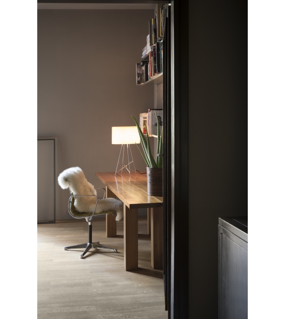 Ray T Flos Lampada da Tavolo