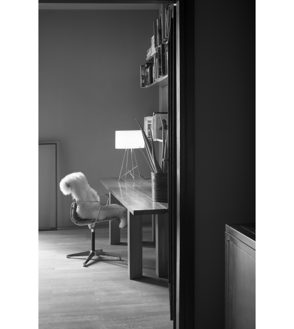 Ray T Flos Tischleuchte