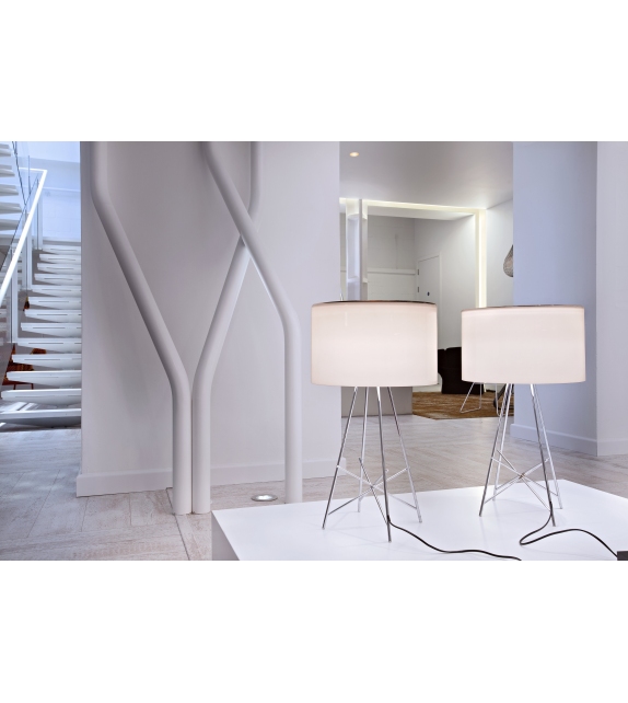 Ray T Flos Table Lamp