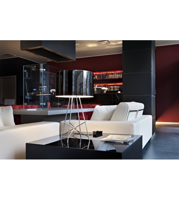 Ray T Flos Lampe de Table