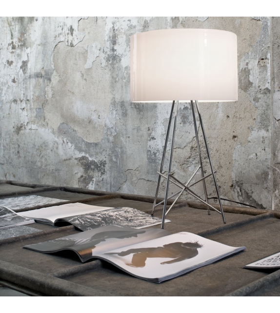 Ray T Flos Lampe de Table