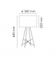 Ray T Flos Table Lamp