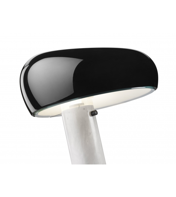 Snoopy Flos Table Lamp