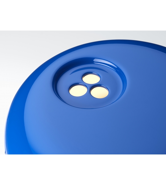 Snoopy Flos Lampe de Table