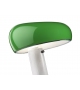 Snoopy Flos Lampe de Table