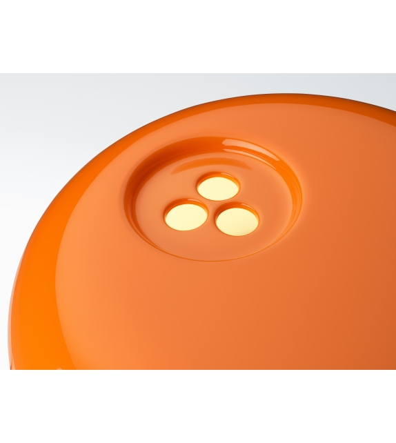 Snoopy Flos Lampe de Table