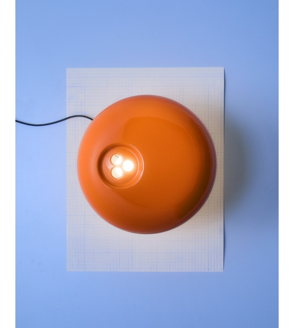 Snoopy Flos Lampe de Table