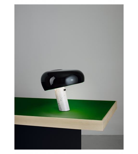 Snoopy Flos Tischleuchte